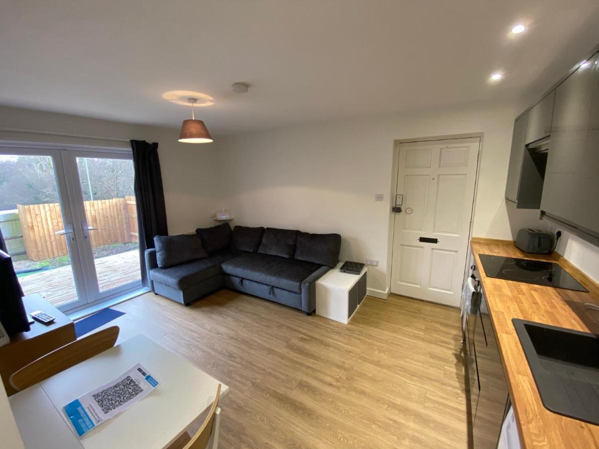 Apartment Arragon Short-stay