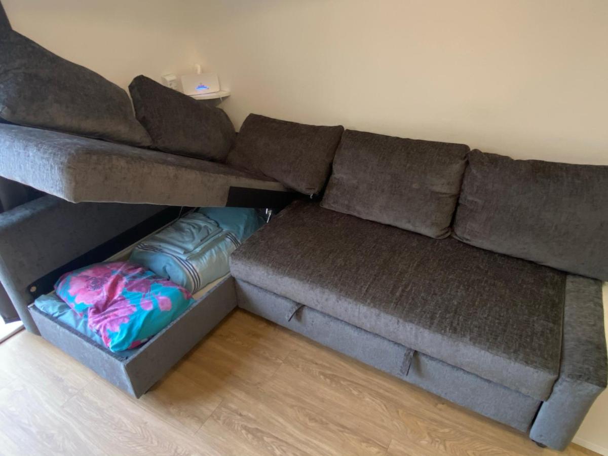 Arragon Short-stay Apartment *