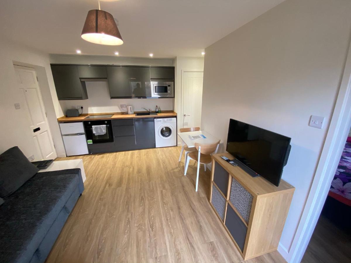 Apartment Arragon Short-stay *