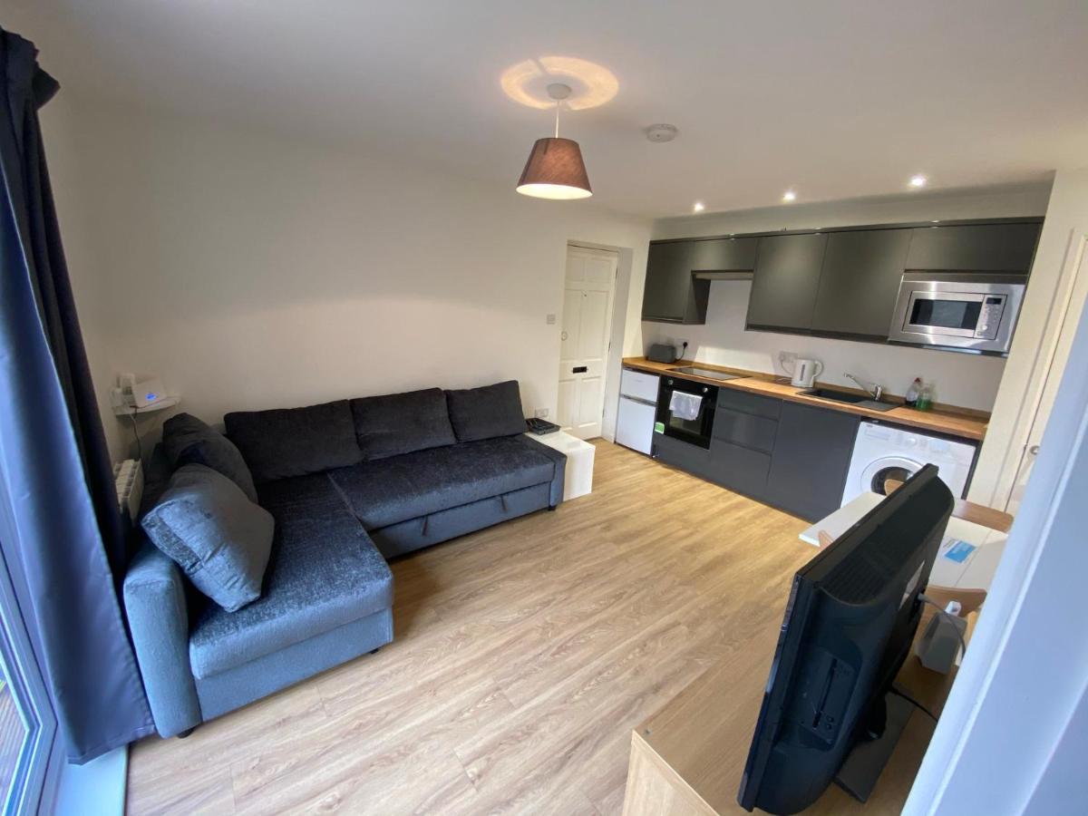Apartment Arragon Short-stay *