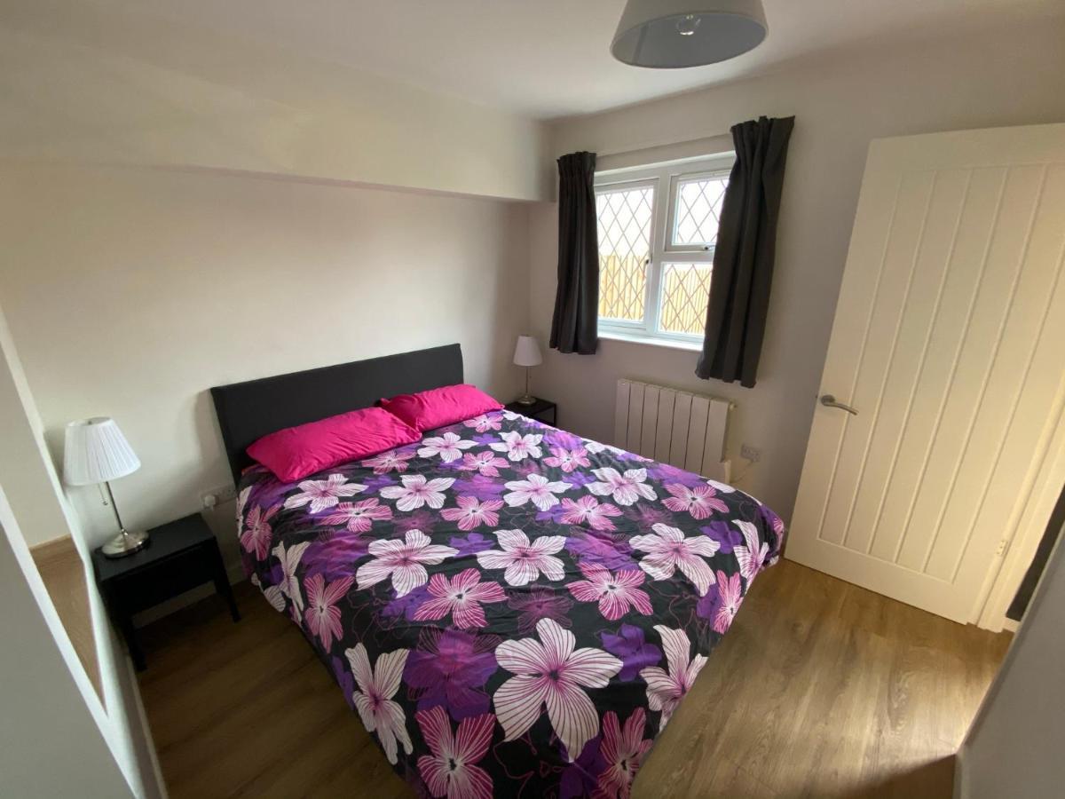Arragon Short-stay Waterlooville